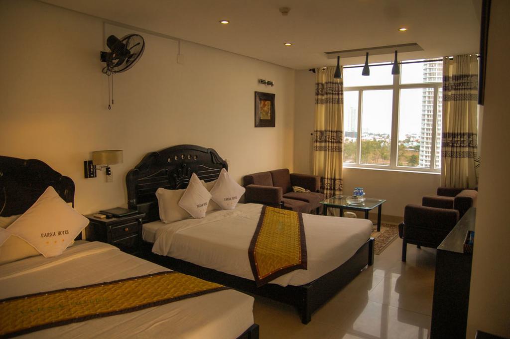 Varna Hotel Da Nang Exterior photo