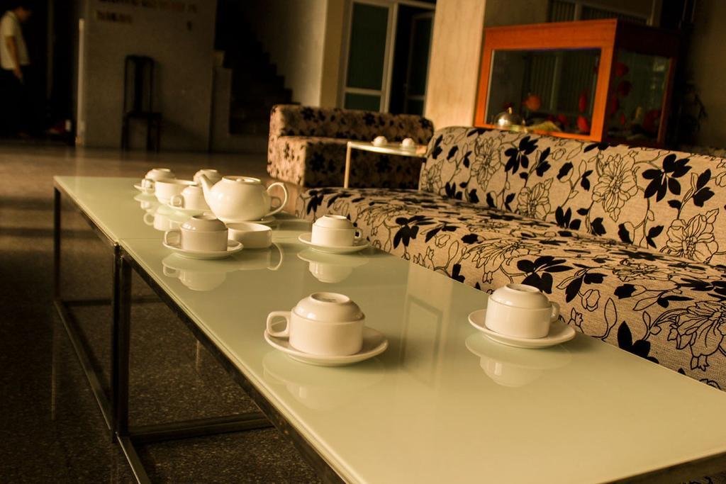 Varna Hotel Da Nang Exterior photo