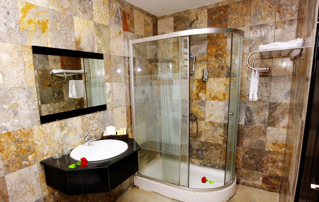 Varna Hotel Da Nang Exterior photo