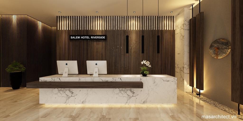 Varna Hotel Da Nang Exterior photo