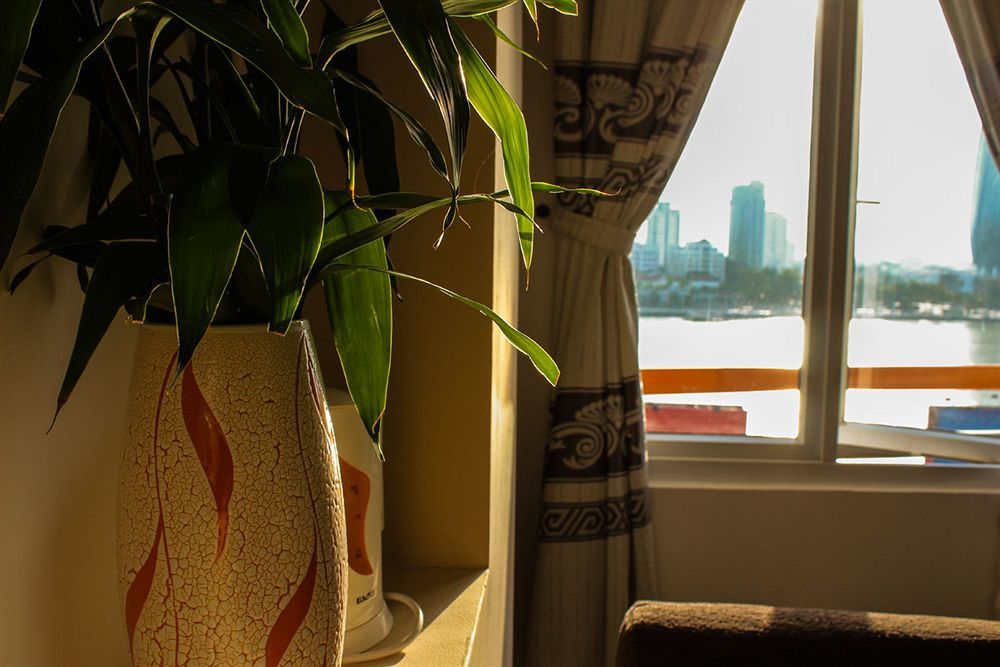 Varna Hotel Da Nang Exterior photo