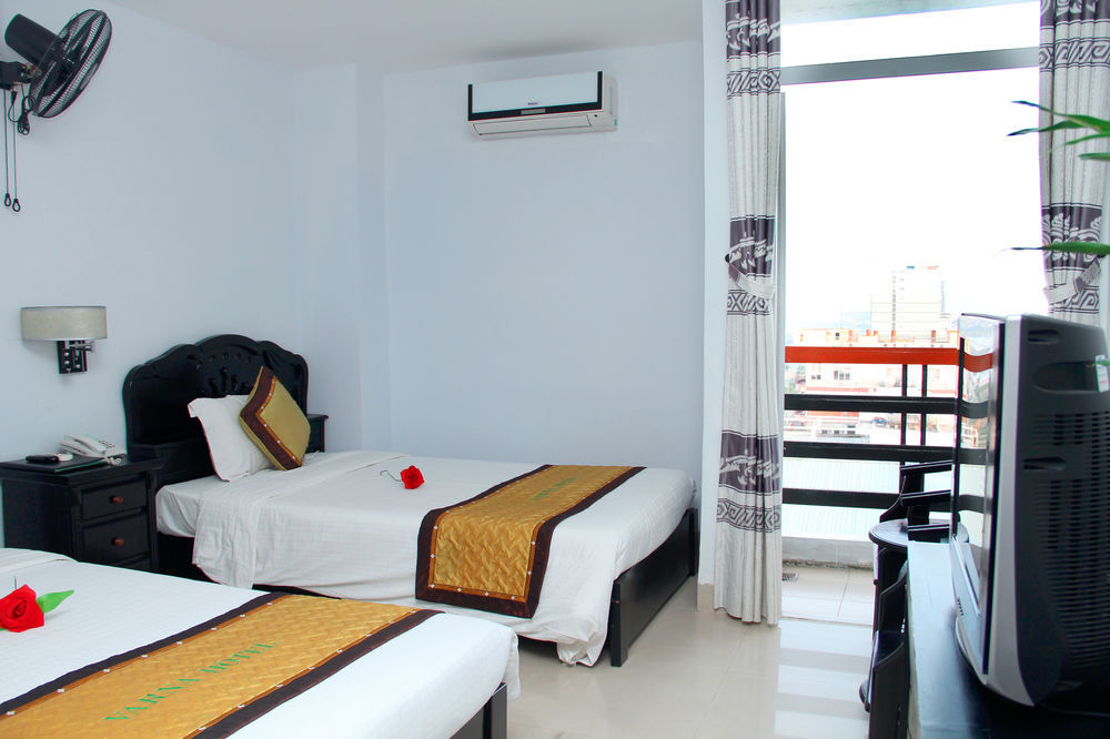 Varna Hotel Da Nang Exterior photo