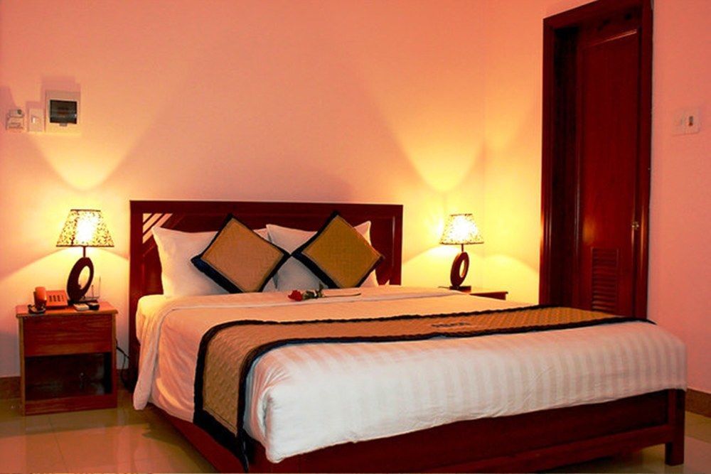 Varna Hotel Da Nang Exterior photo