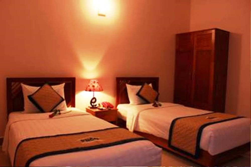 Varna Hotel Da Nang Exterior photo